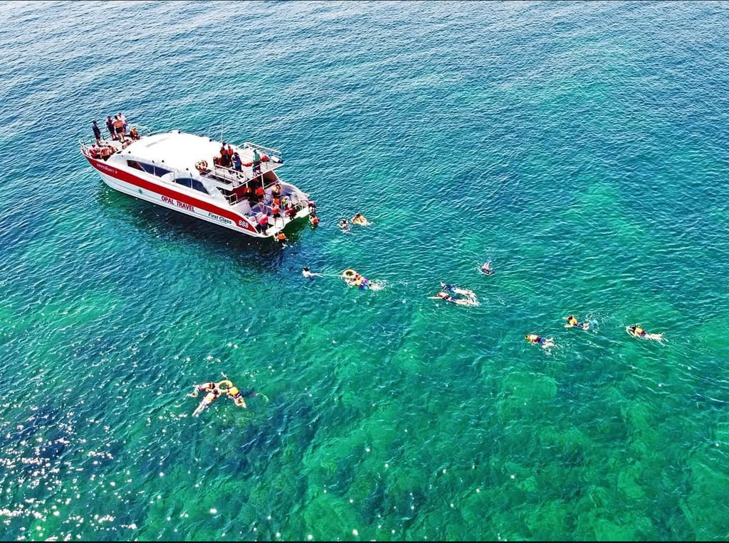 Phi Phi Islands One Day Tour from Koh Lanta - FREE Hotel Pickup